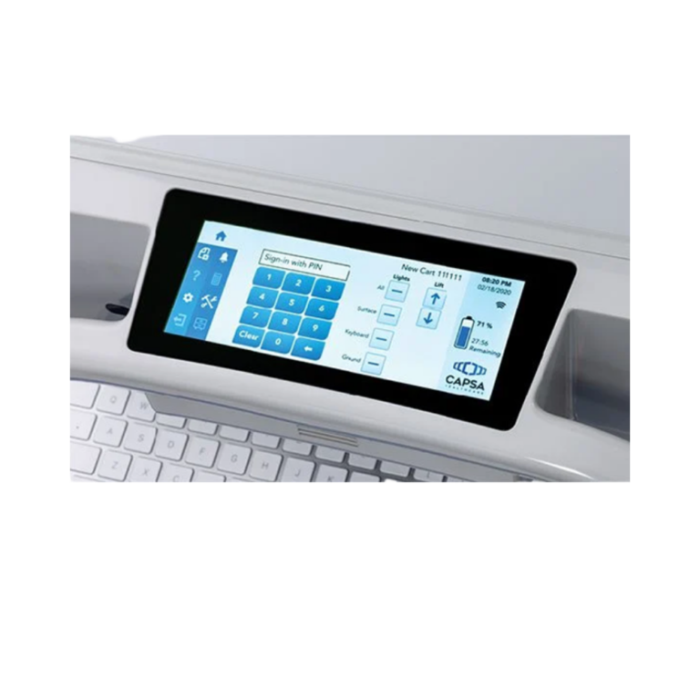 110.007 S Trio Interface