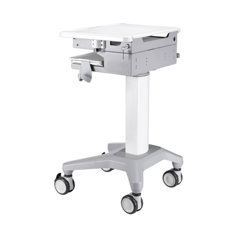 120.002 S SmartCart Comfort seitlich
