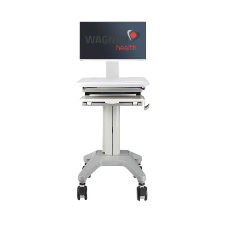 120.002 S SmartCart Display frontal