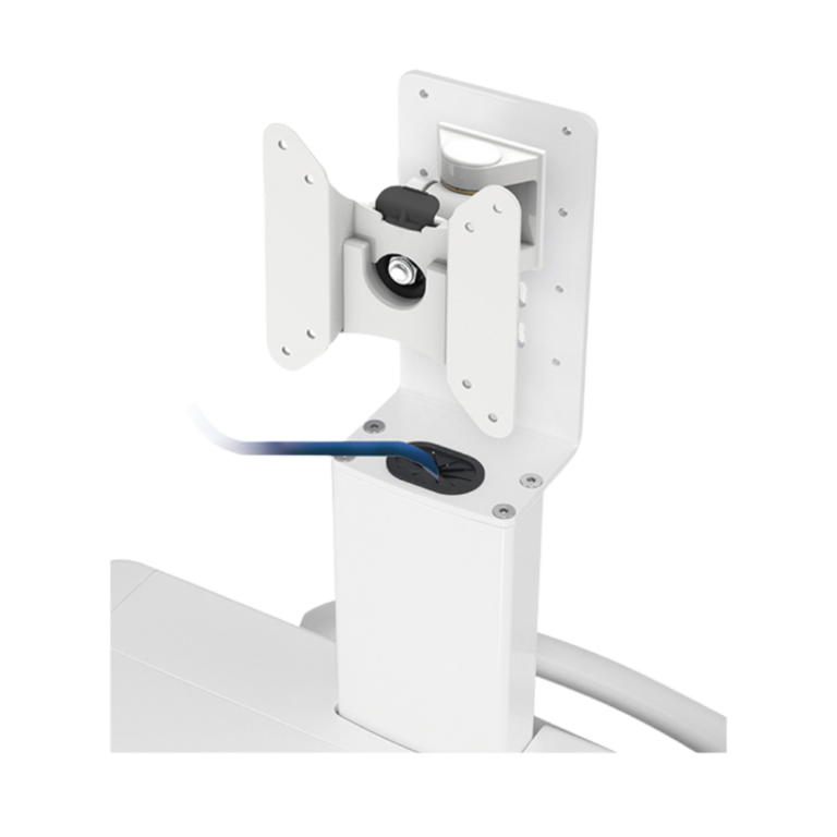 120.003 S SmartCart Display Verkabelung
