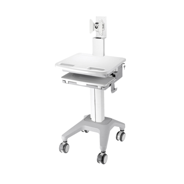120.003 S SmartCart Display seitlich