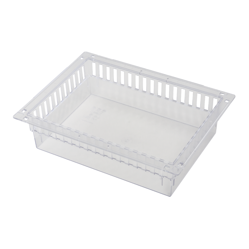 WAGNER health AG - Logistikmodul S 10 cm