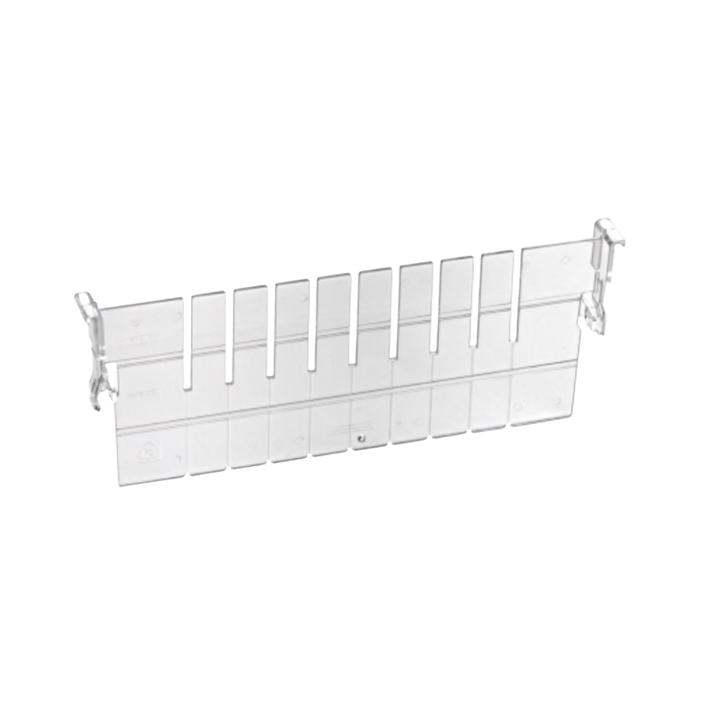 291.003 Querteiler Für Logistikmodul S 10cm