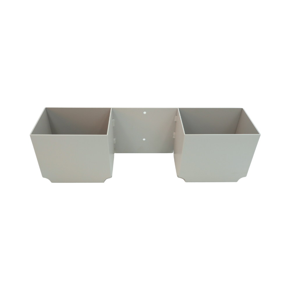 320.004 S - Leanpot Twin