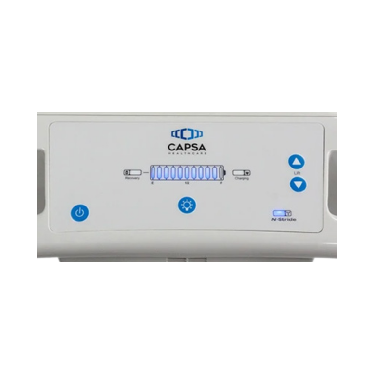 410.018 Interface Trio LT elektrisch höhenverstellbar