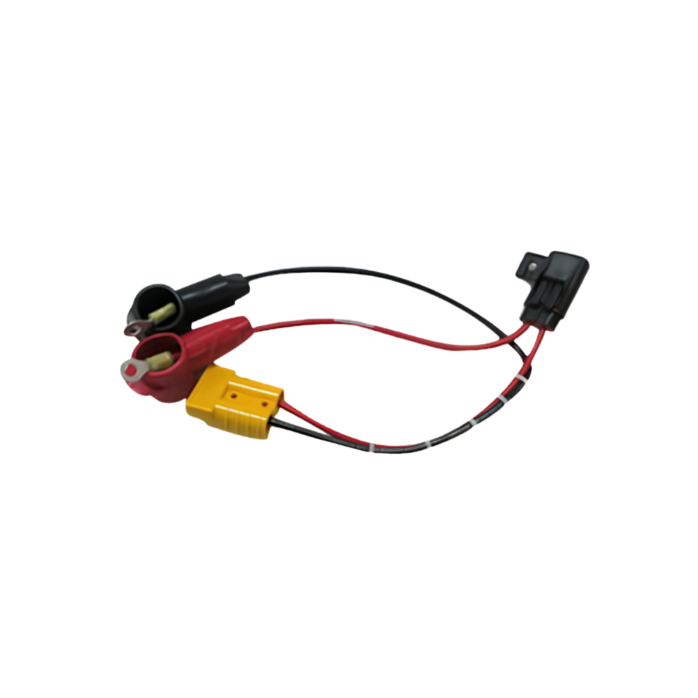 410.031 Batteriekabel M38M38e