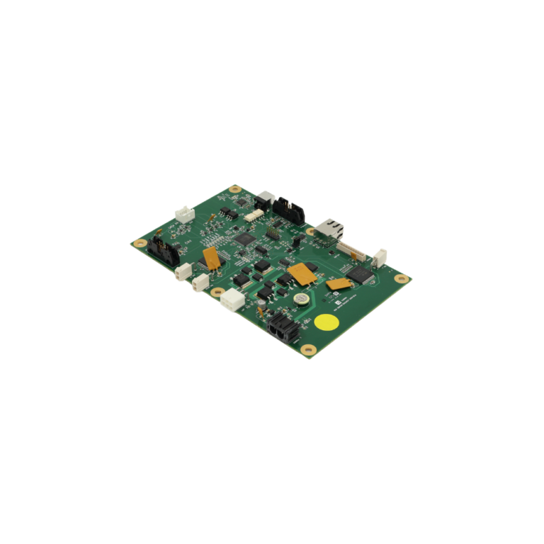 410.036 Control Board M38 M38e diagonal