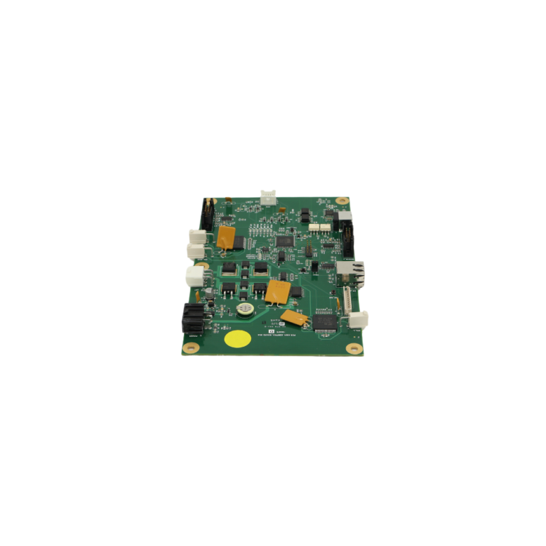 410.036 Control Board M38 M38e gerade