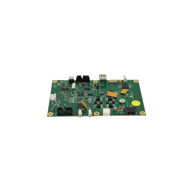 410.036 Control Board M38 M38e quer