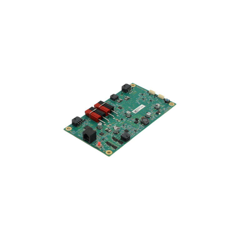 410.064 Control Board diagonal