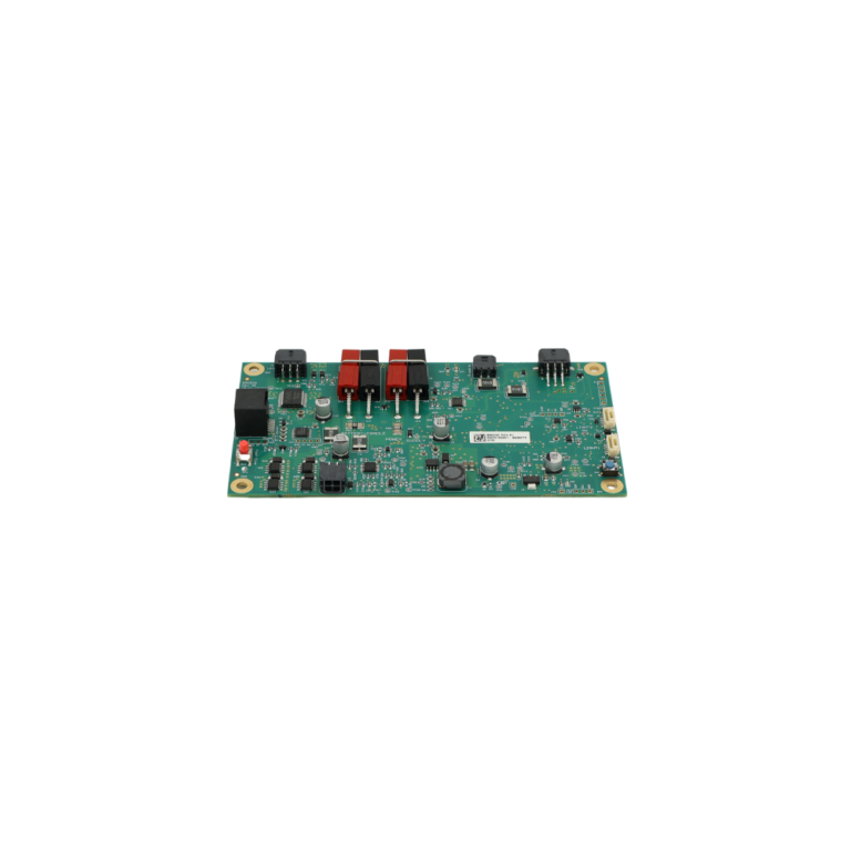 410.064 Control Board quer