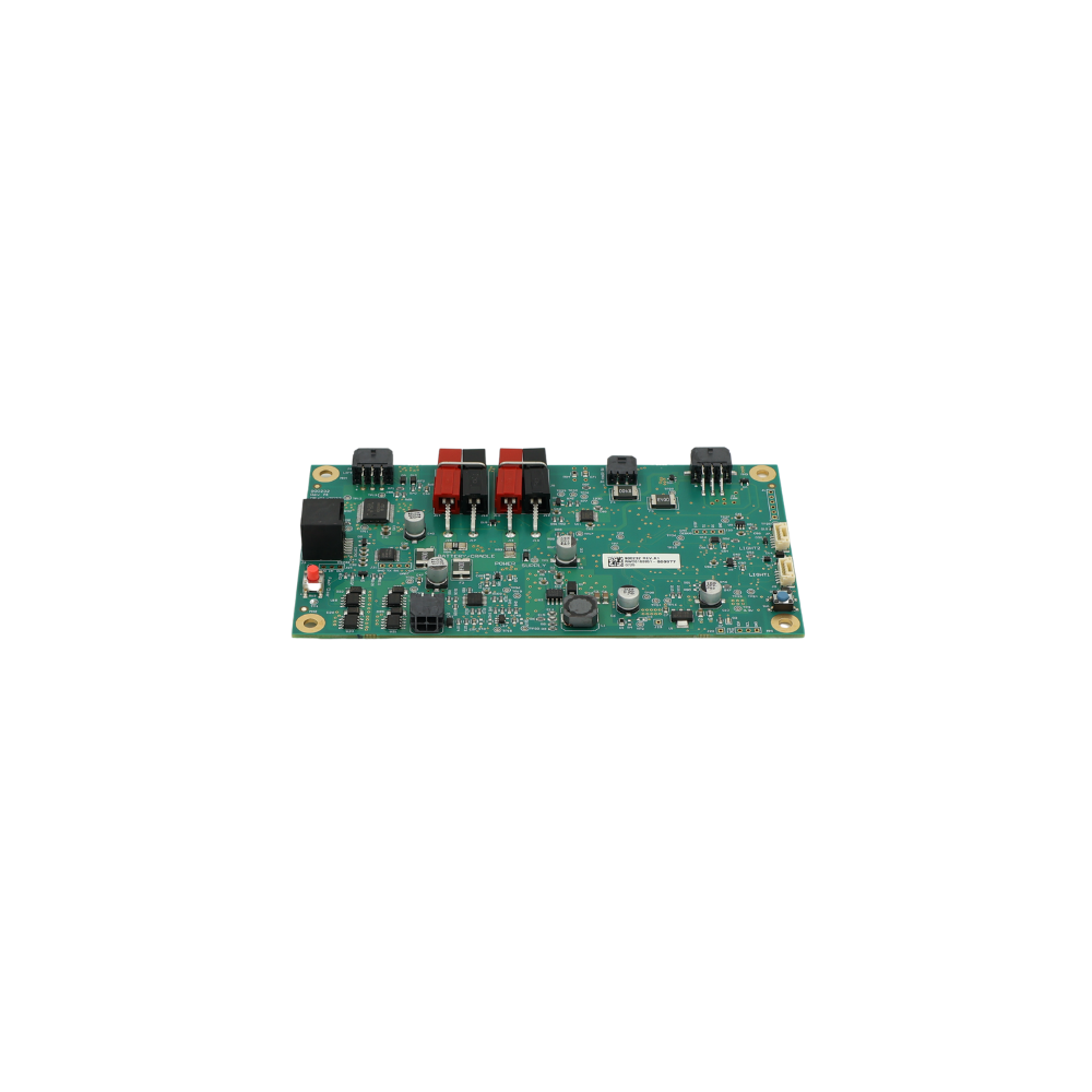 410.064 Control Board quer