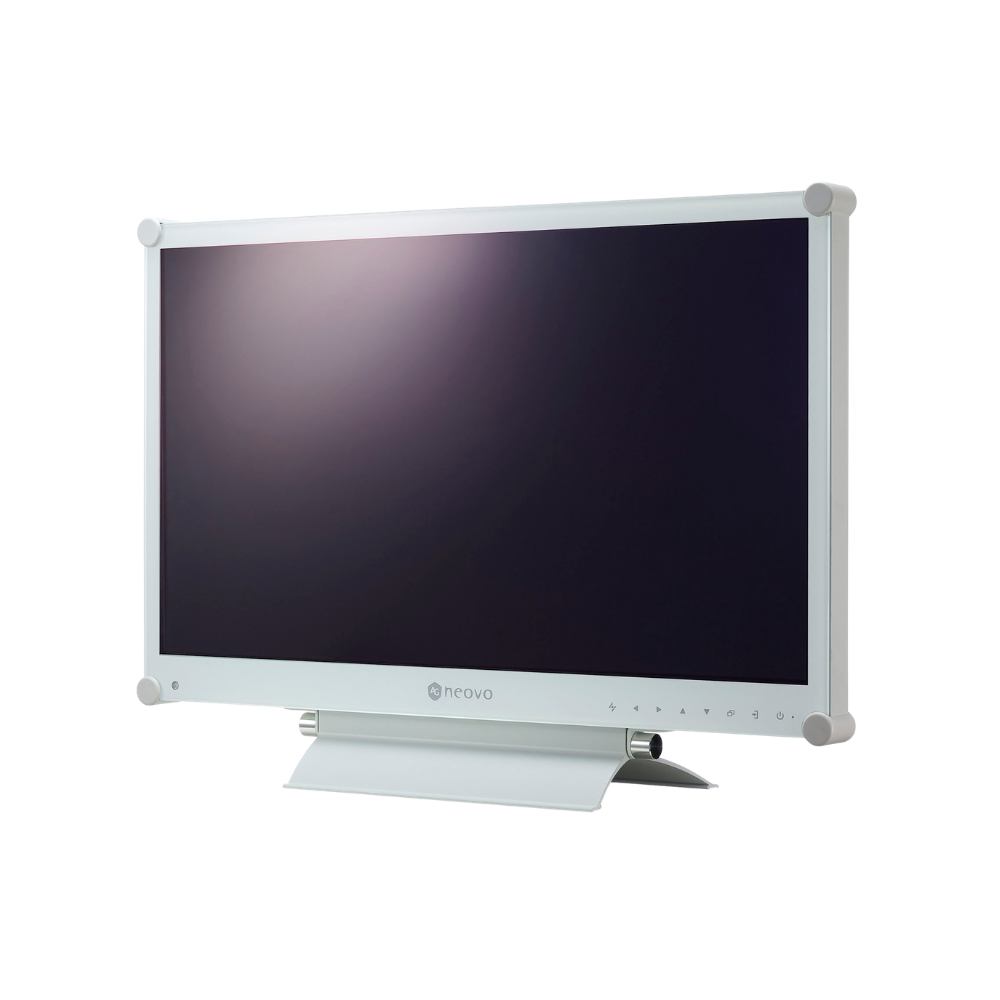 510.005 AG Neovo MX 2402 vorne