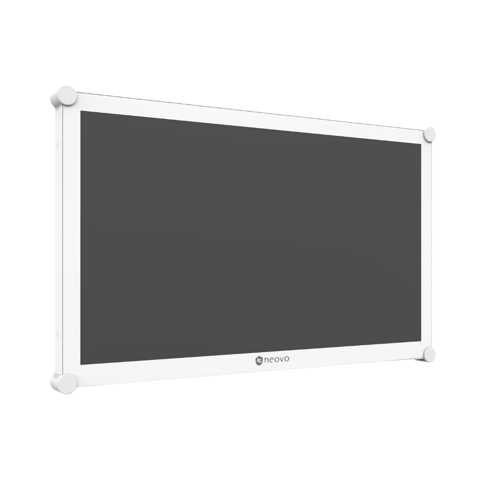 510.009 Medizinischer Monitor AG Neovo DR 2202 vorne
