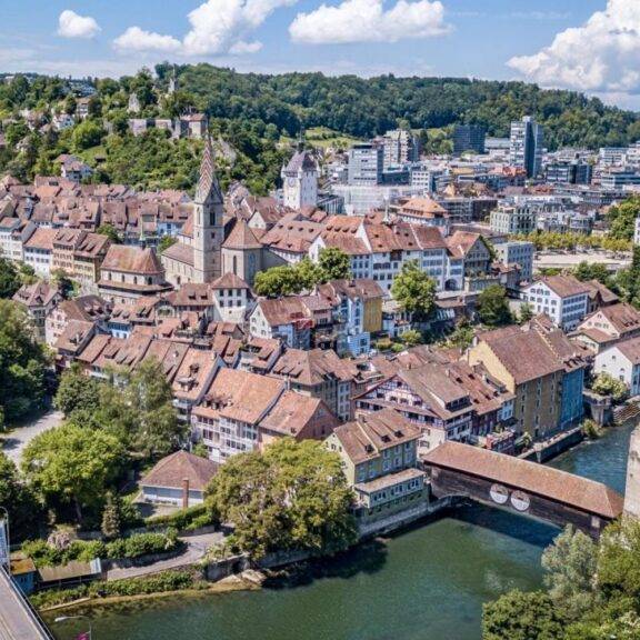 WAGNER health AG - WAGNER health AG geht Baden