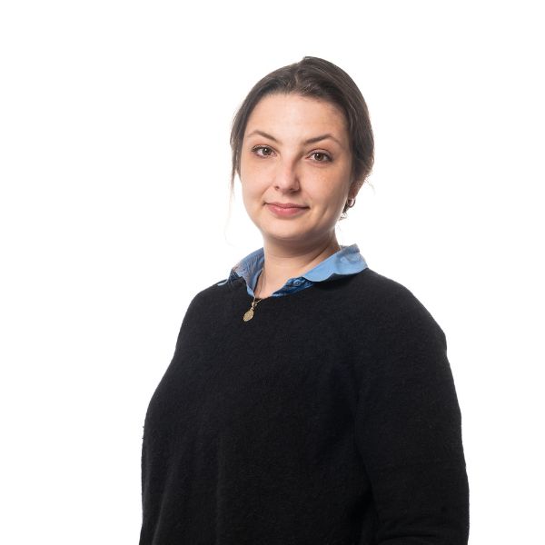 WAGNER health AG - Charlotte Schwegler