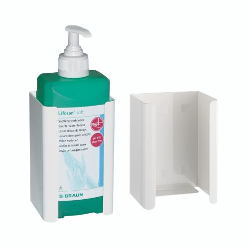 Desinfektionsflaschenhalter 500 ml