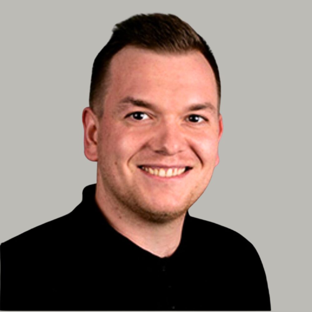 WAGNER health AG Dominik Pinnow