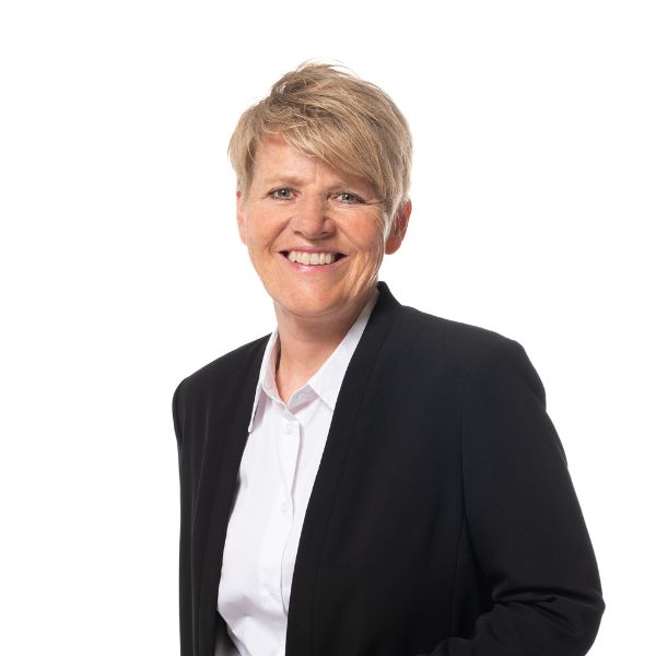 WAGNER health AG - Gaby Waltenspül Gentinetta