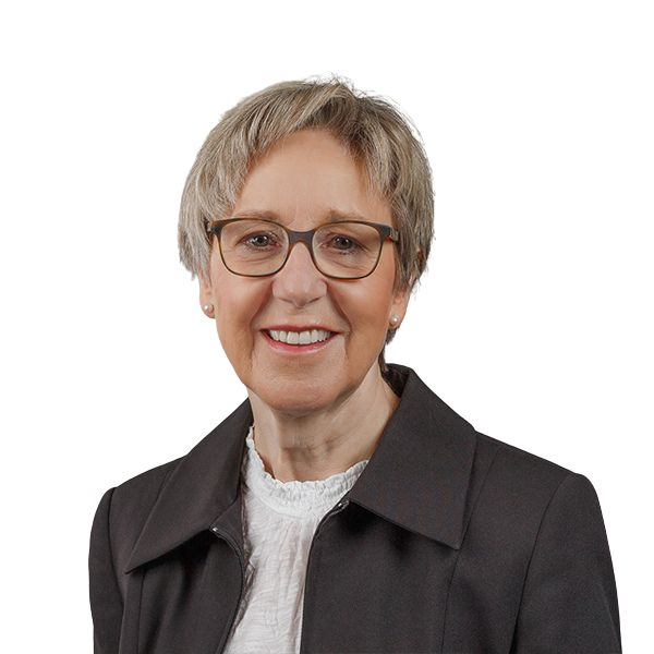 WAGNER health AG - Heidi Maurer