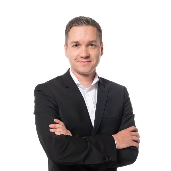 WAGNER health AG -Philipp Wittwer