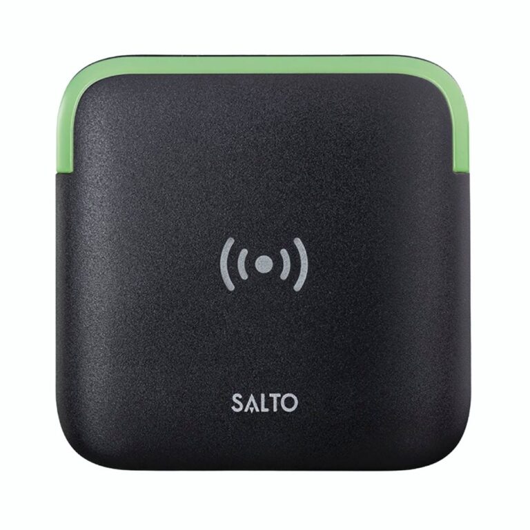 Salto RFID