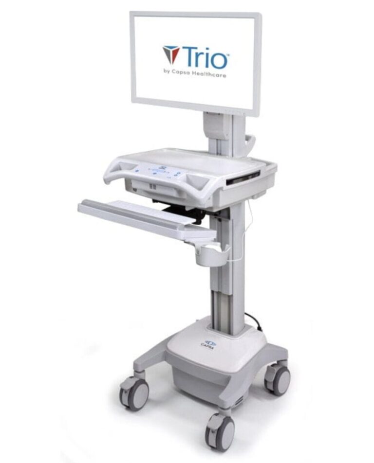 Trio Light