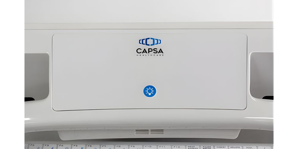 WAGNER health AG - Trio NP Interface