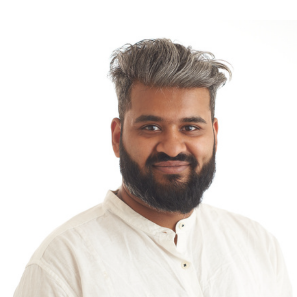 WAGNER health AG Shansajan Sivadasaran